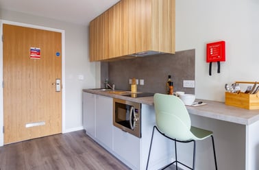 Gold Studio, Gulson Gardens, Gulson Road, Coventry University, Coventry - Image 2